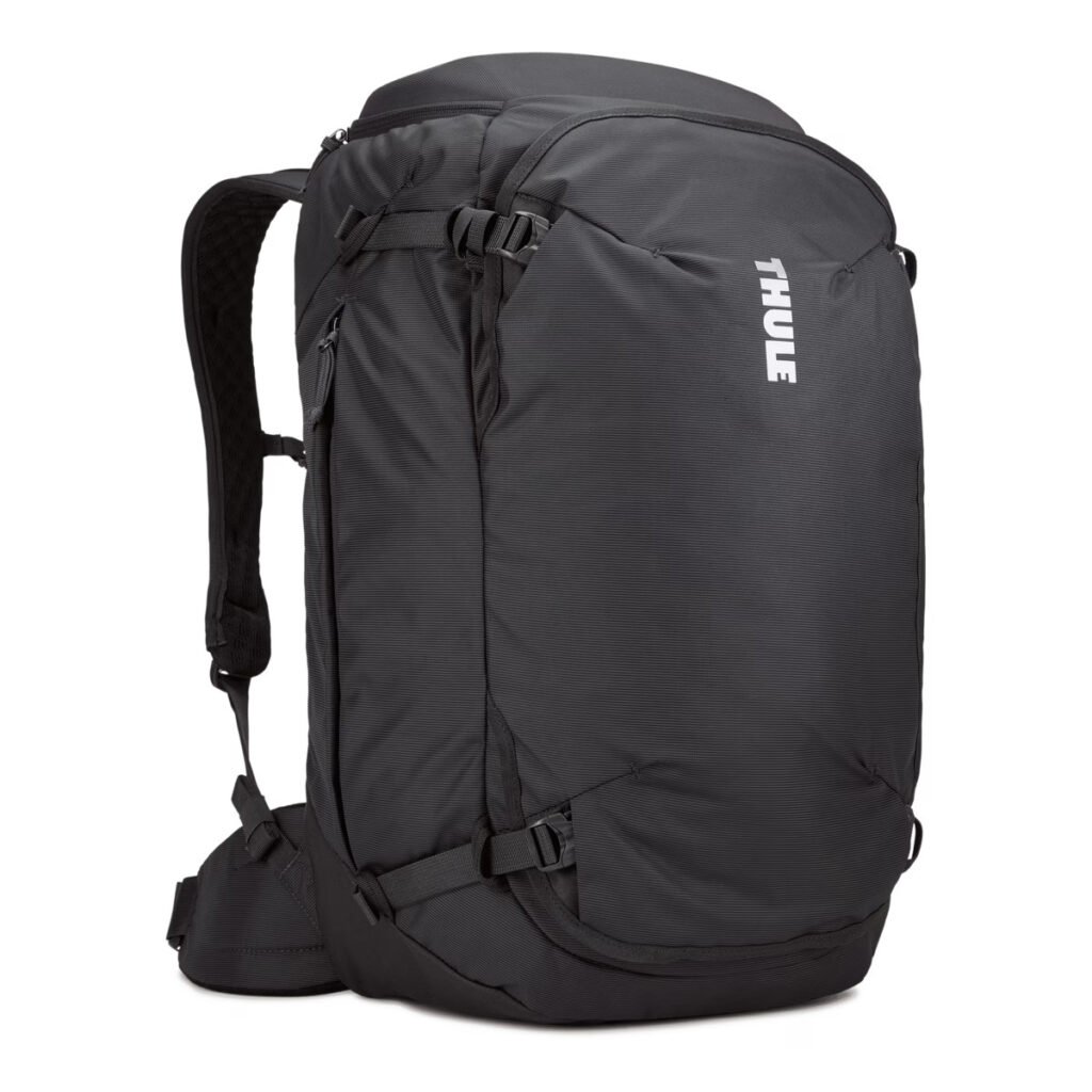 OneBag Travel Backpack Review - Thule Landmark 40L