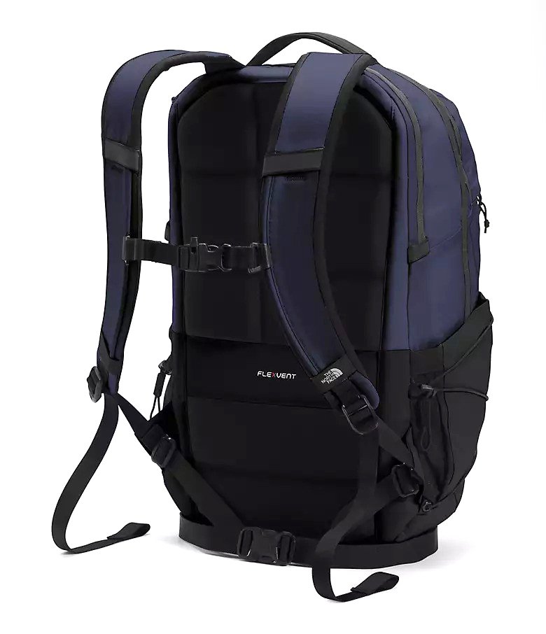 The North Face Borealis Laptop Backpack Review 2