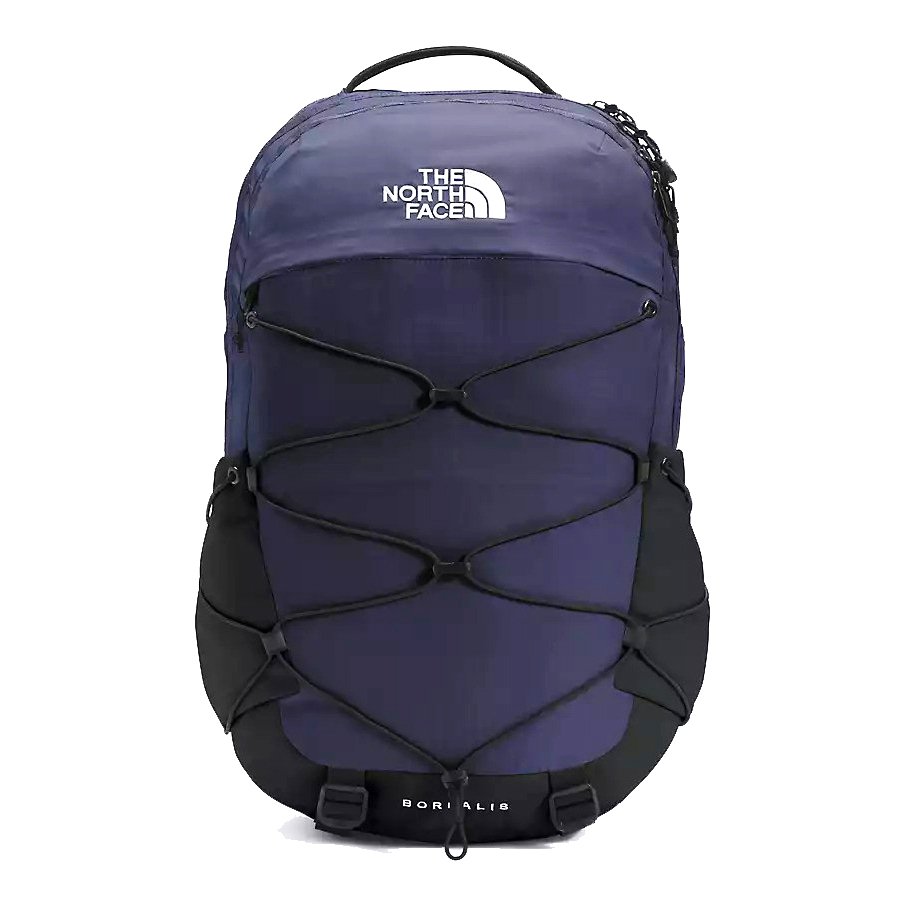 The North Face Borealis Laptop Backpack Review