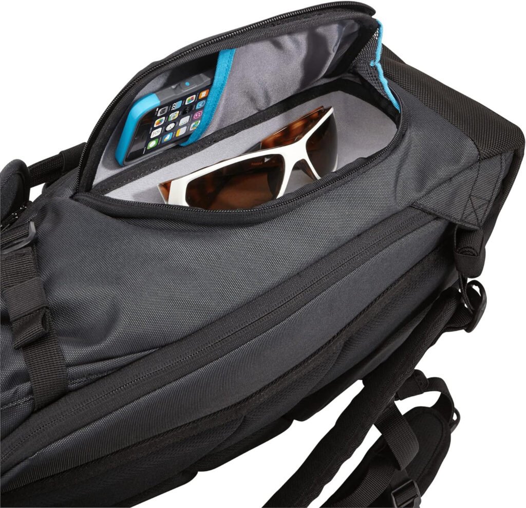 Thule Subterra Backpack 25l Review 2