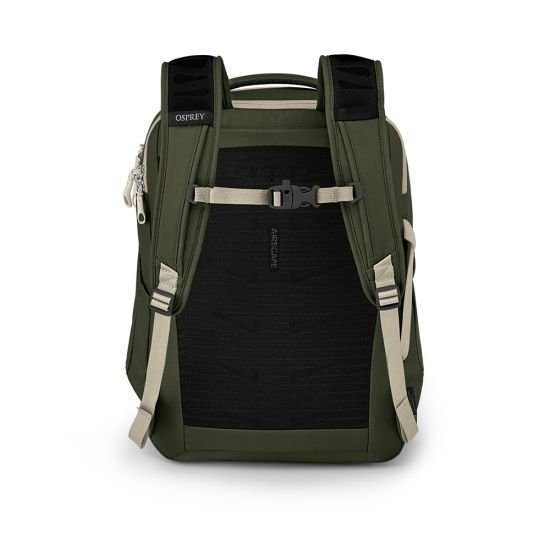 Osprey Daylite Expandable Travel Pack 26+6 Review 2