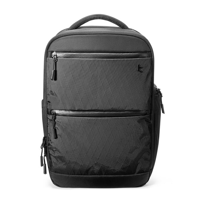 tomtoc TechPack-T73 X-Pac Laptop Backpack 20L Review