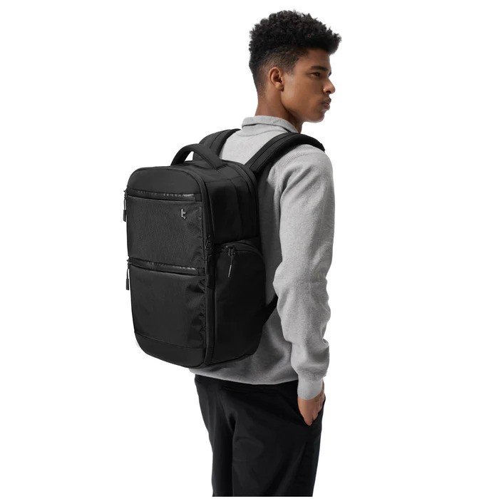 tomtoc TechPack-T73 X-Pac Laptop Backpack 20L Review 2