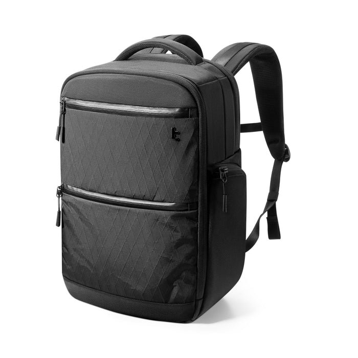 tomtoc TechPack-T73 X-Pac Laptop Backpack 20L Review 4