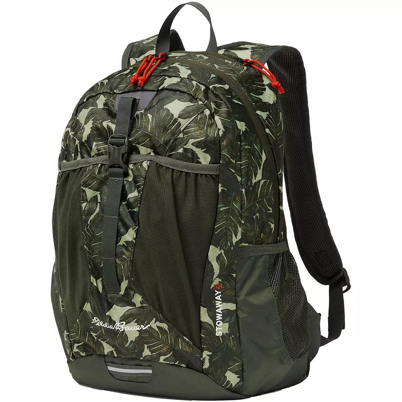 Eddie Bauer Stowaway Packable Backpack 30L Review 4