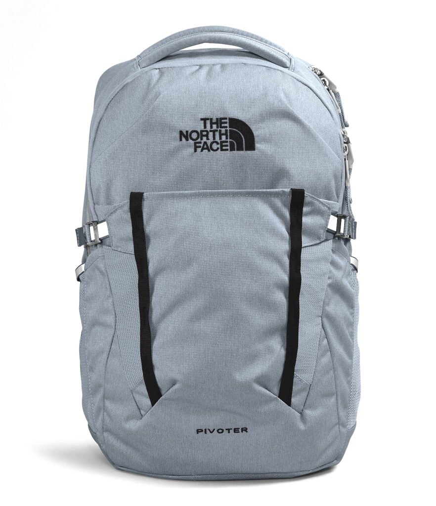 The North Face Pivoter Everyday Laptop Backpack Review