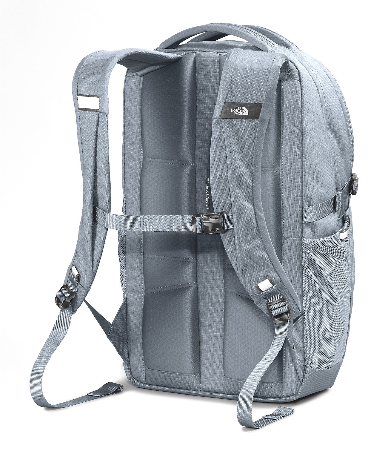 The North Face Pivoter Everyday Laptop Backpack Review 2