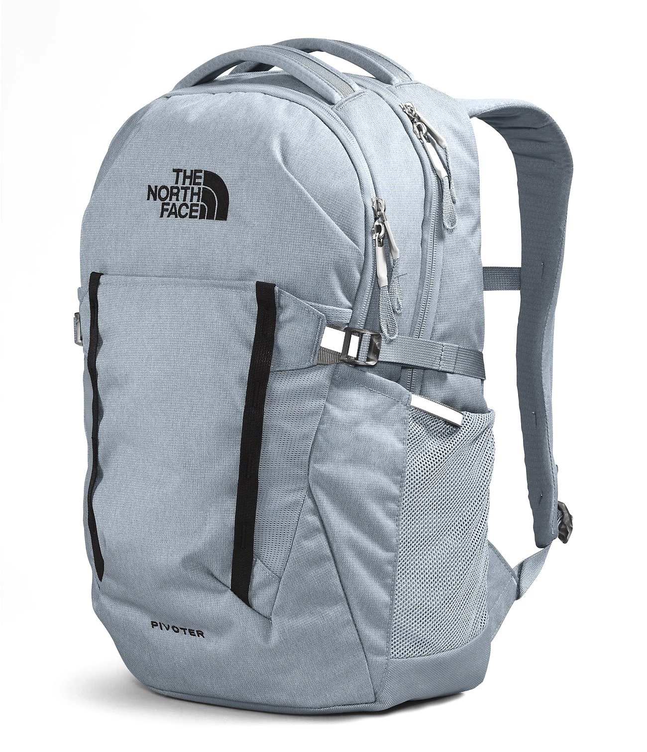 The North Face Pivoter Everyday Laptop Backpack Review 4